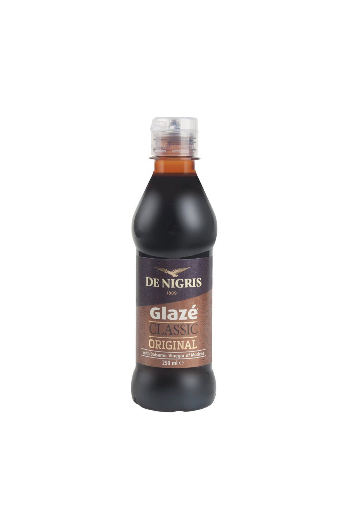 Balzamic Glaze Sos 250Ml