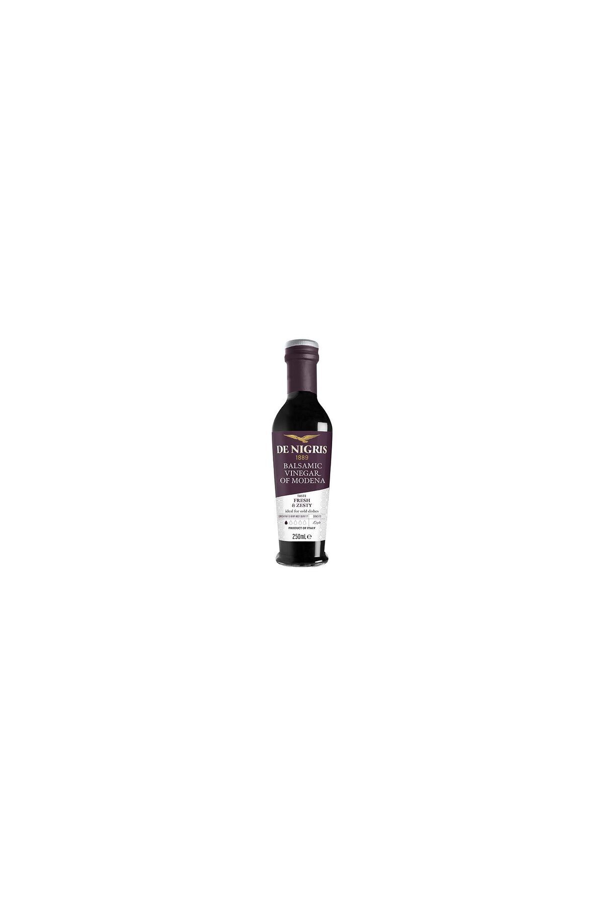 BALSAMIC SOS 250 ML