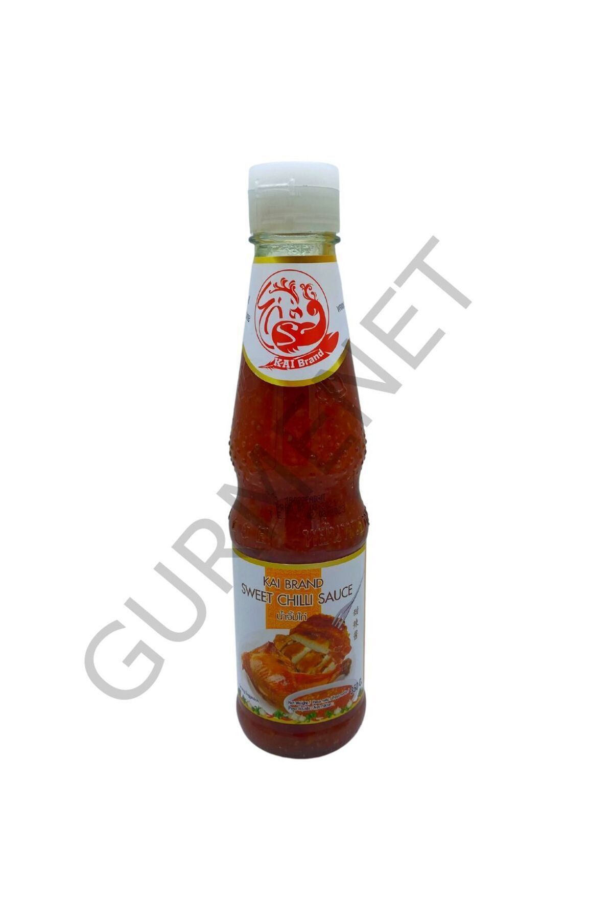 Kai Sweet Chili Sauce Tatlı Biber Sosu 350 Gr.
