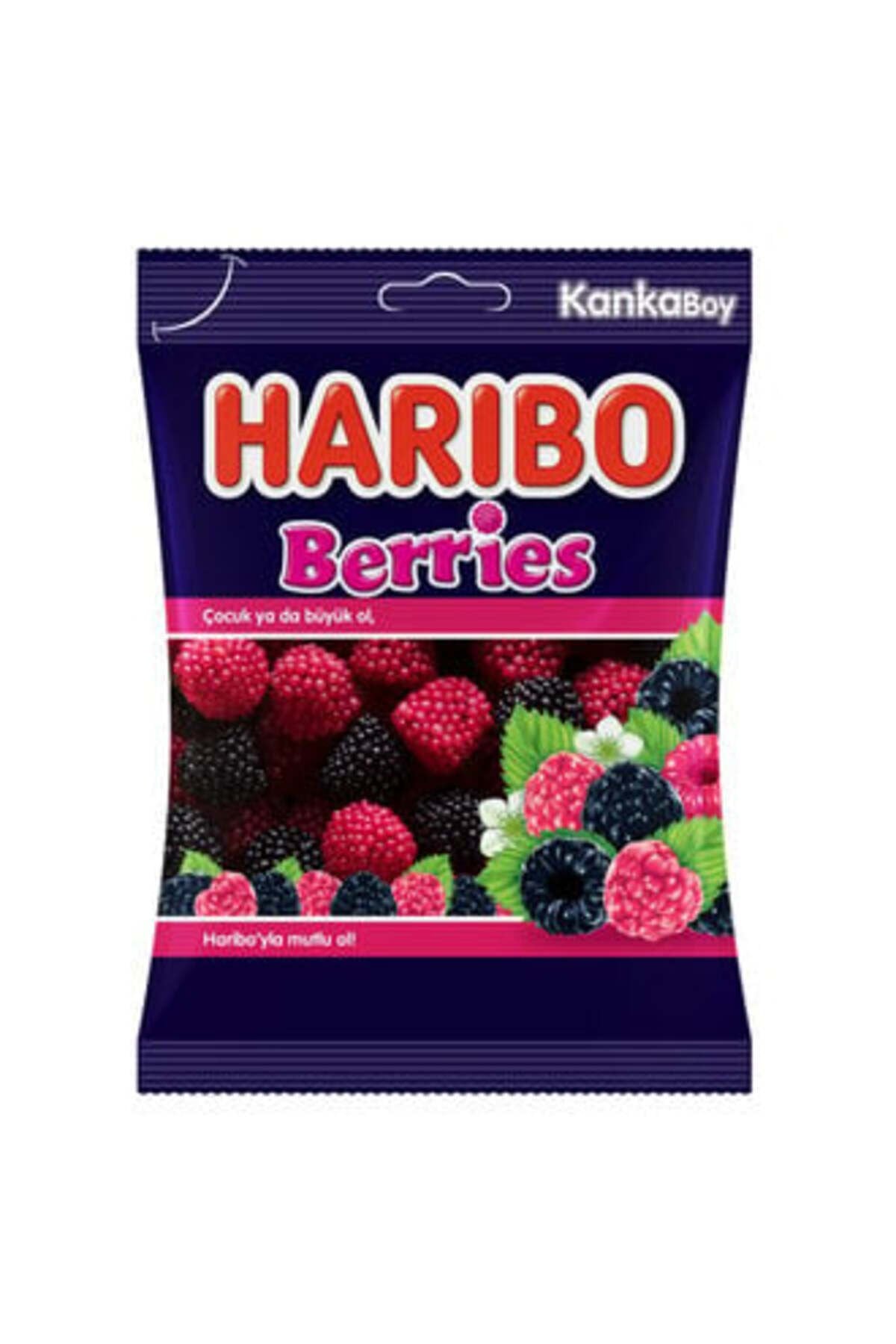 Berries 80 G ( 12 ADET )