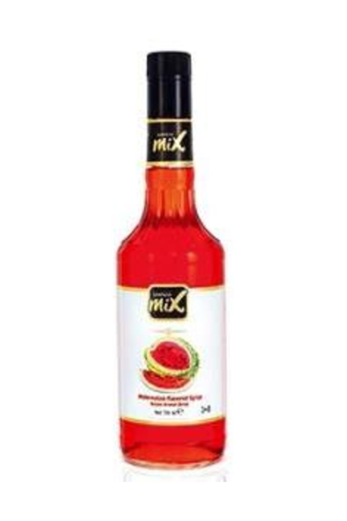 UNİCOMİX KARPUZ ŞURUP