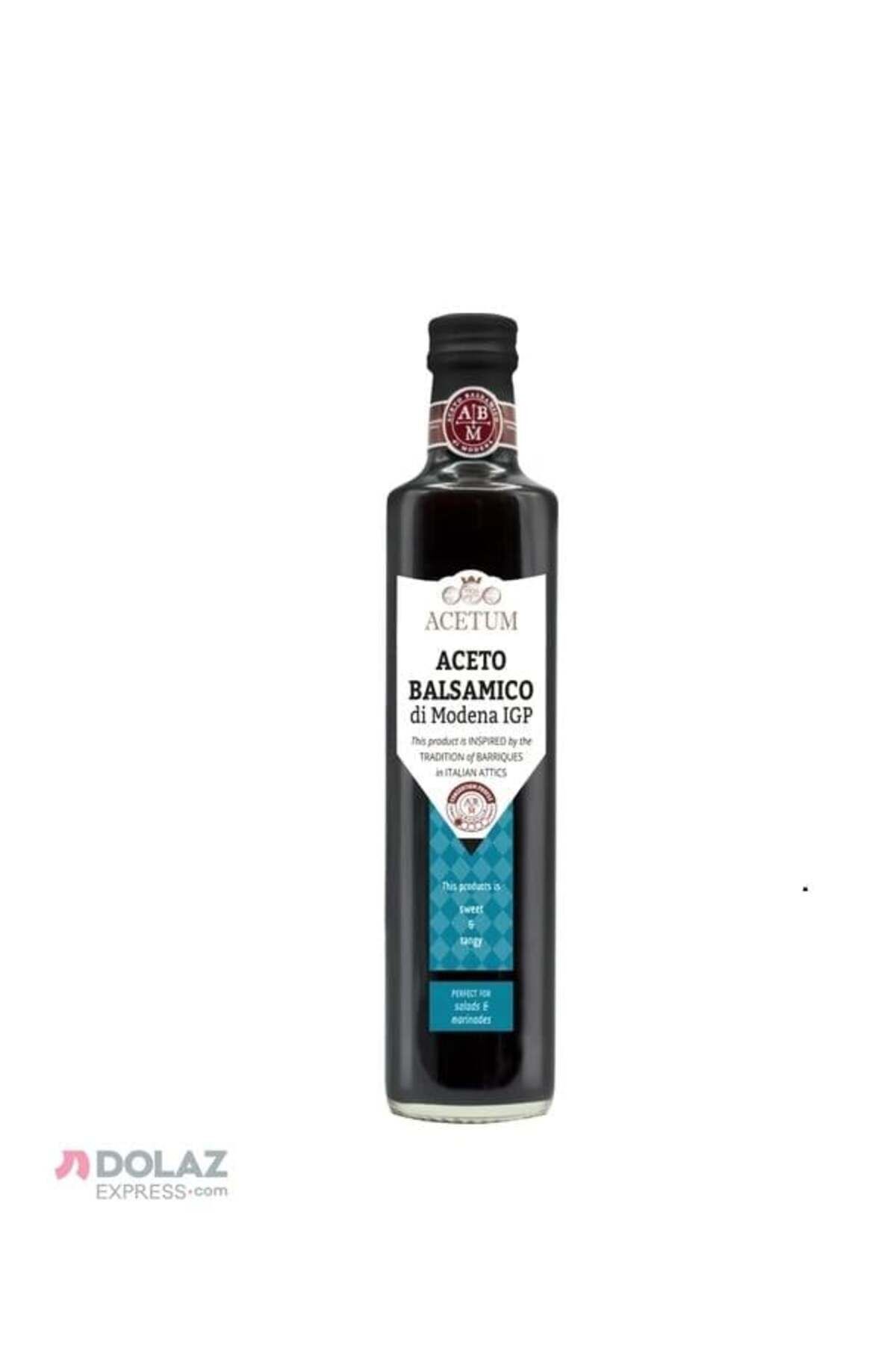 Balsamik Sirke 500 ml