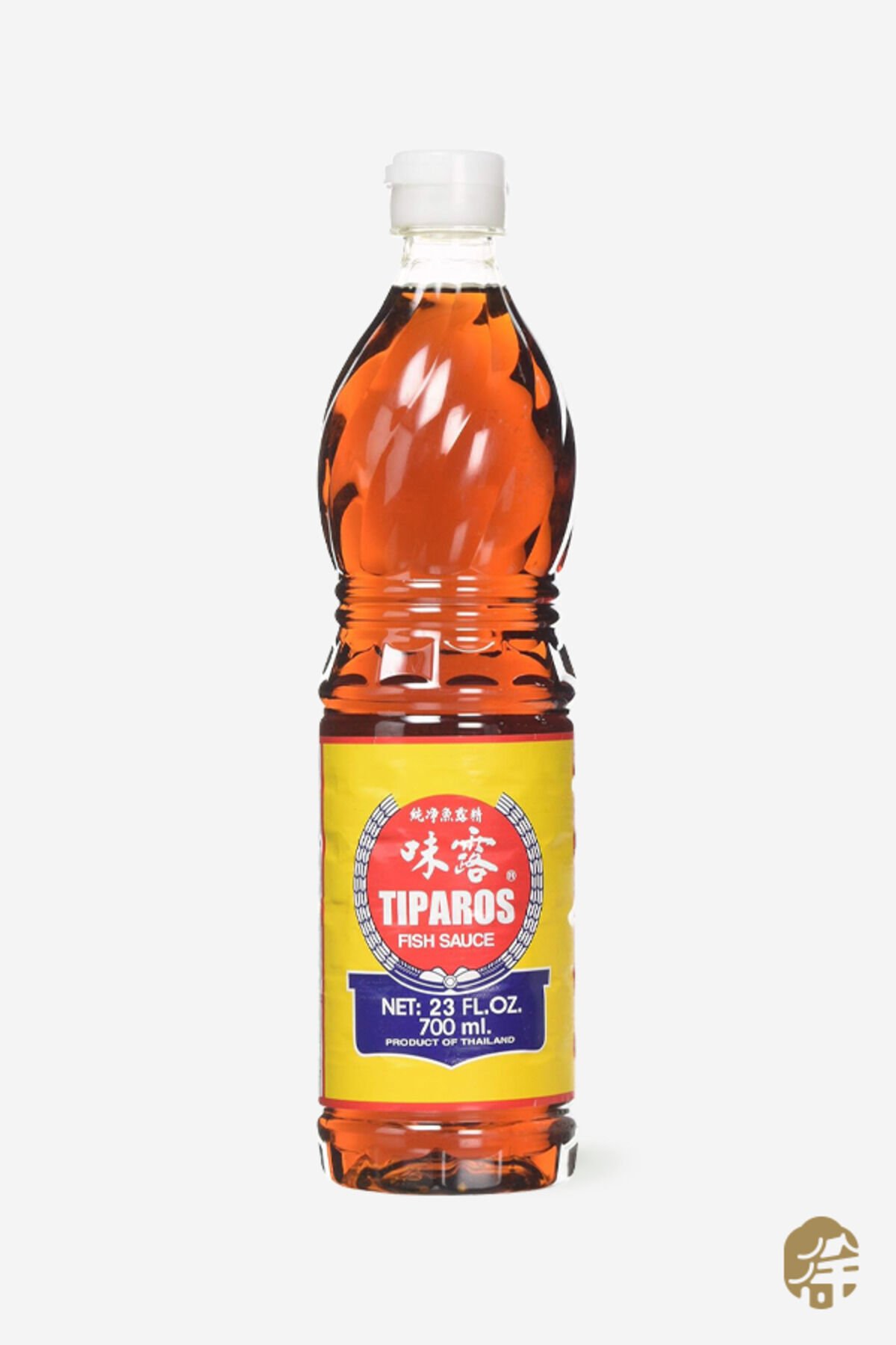 Balık Sosu ( Tiparos Fish Sauce) – 700ML