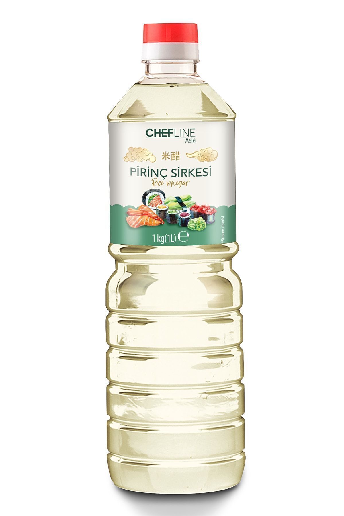 Pirinç Sirkesi 1 Kg
