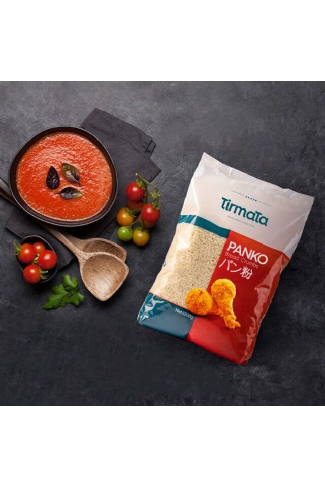 Panko Ekmek Kırıntısı 1 kg