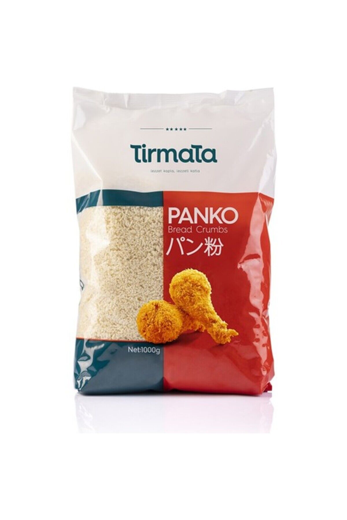Panko Ekmek Kırıntısı 1 kg