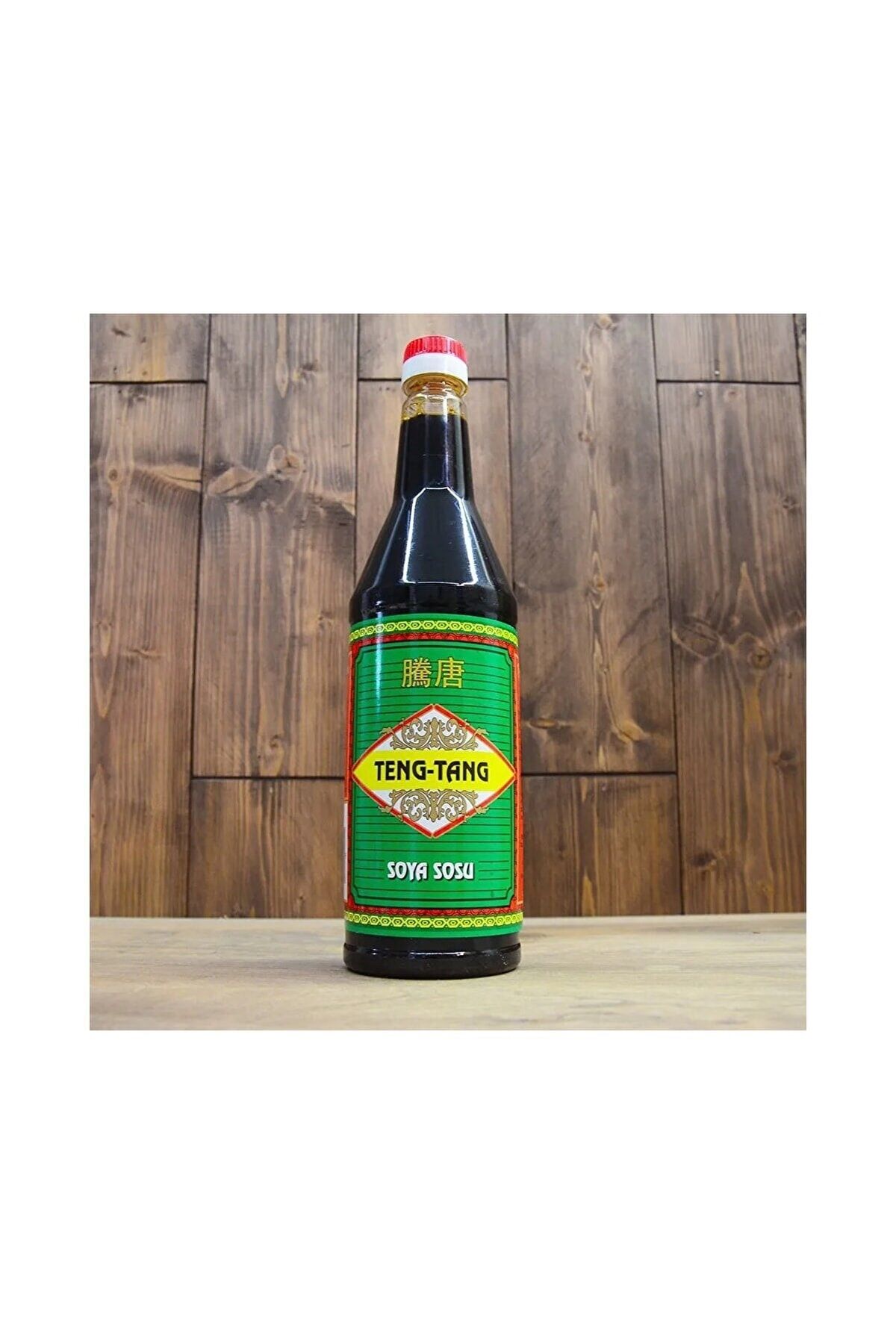 Soya Sosu 750 Ml