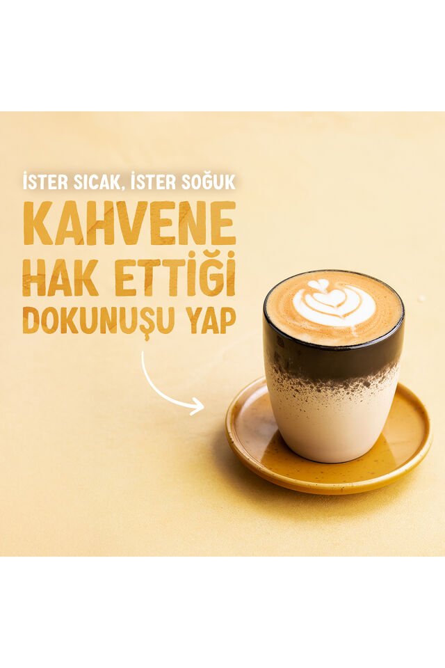 Barista Yulaf Sütü 1 L Vegan Laktozsuz Bitkisel Bazlı