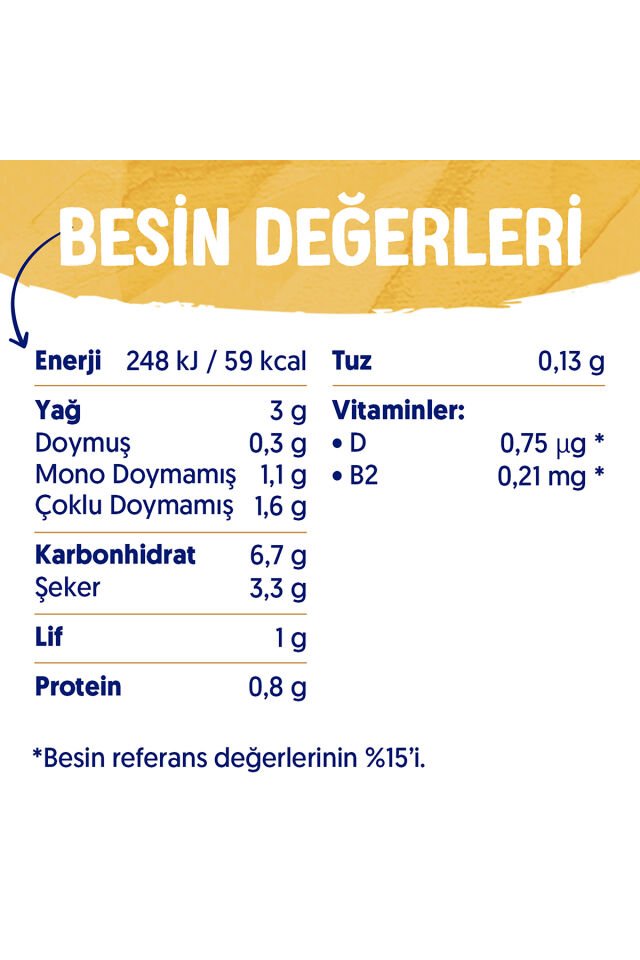 Barista Yulaf Sütü 1 L Vegan Laktozsuz Bitkisel Bazlı