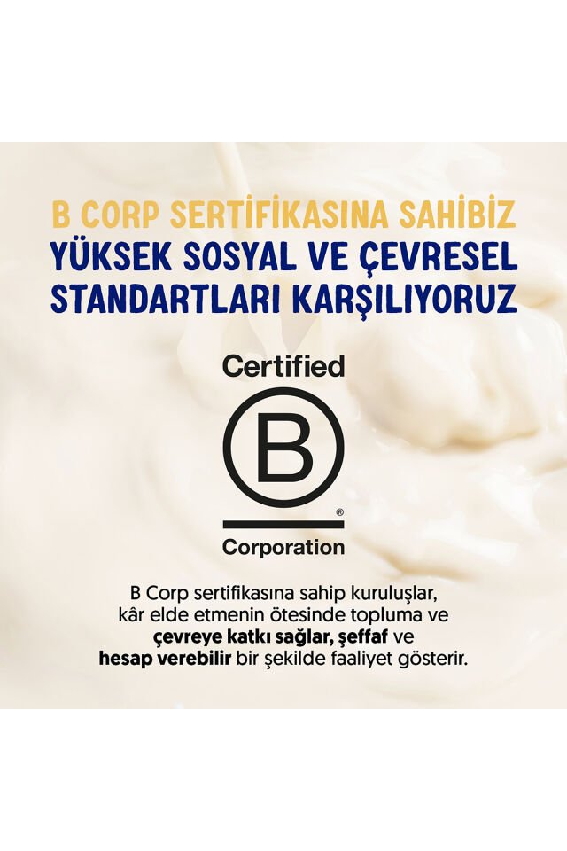 Barista Yulaf Sütü 1 L Vegan Laktozsuz Bitkisel Bazlı