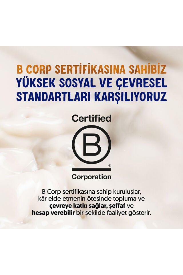 Barista Badem Sütü 2x1 L Vegan Laktozsuz Bitkisel Bazlı