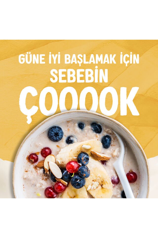 Yulaf Sütü 2x1 L Vegan Laktozsuz Bitkisel Bazlı