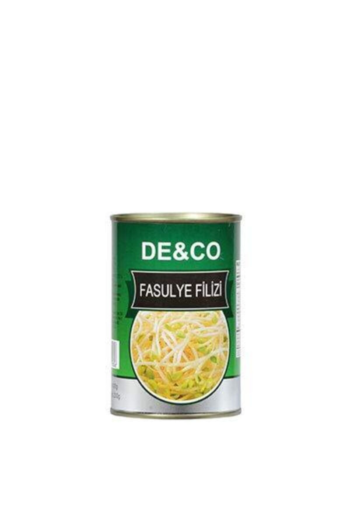 Fasulye Filizi 400 gr