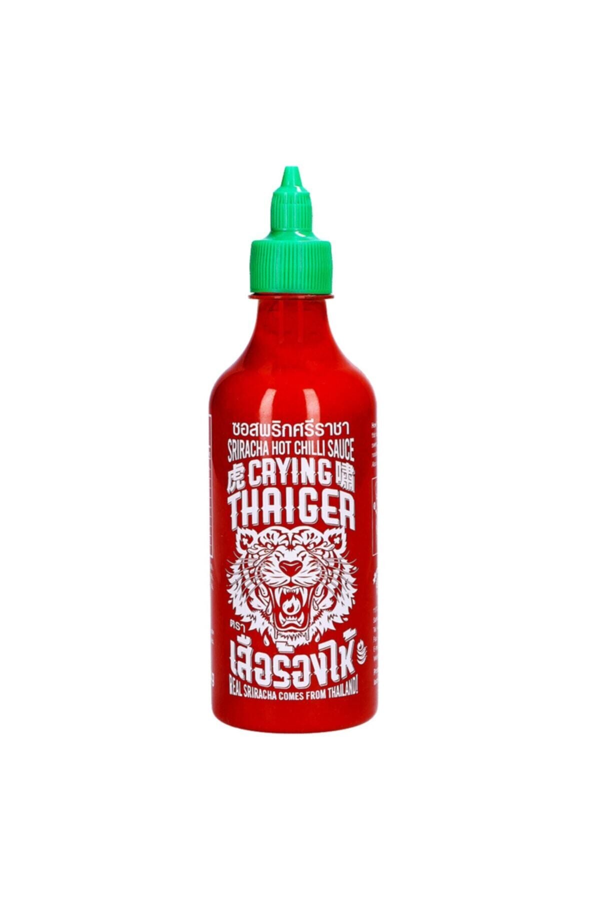 Cryıng Thaıger Suree 440 Ml (484 Gr)