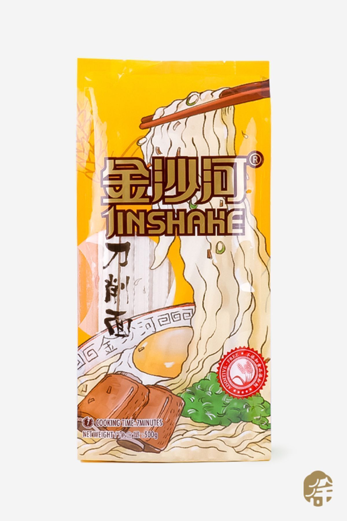 Lacey Eriştesi ( Lacey Noodle) - 500g