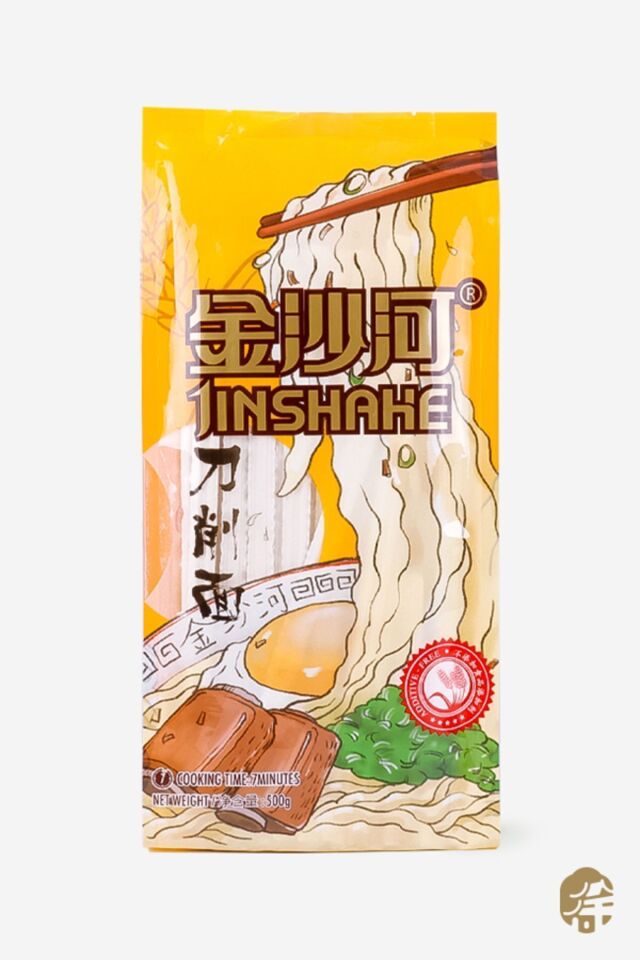 Lacey Eriştesi ( Lacey Noodle) - 500g