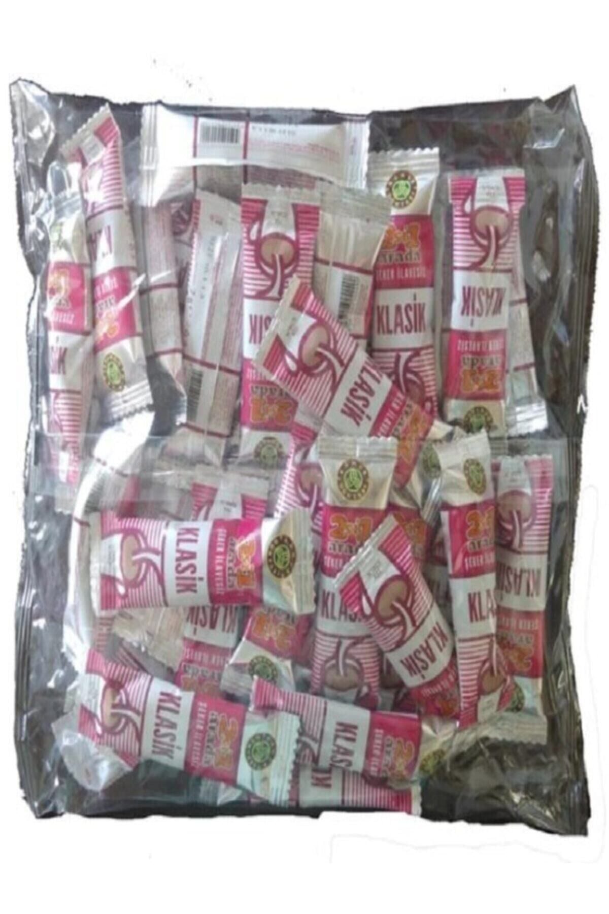 2 Si 1 Arada Klasik Hazır Kahve 5 Gr 40'lı Paket (küçük Boy)