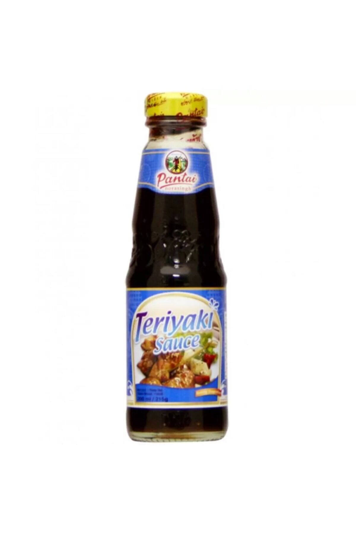 Teriyaki Sos 300 Ml