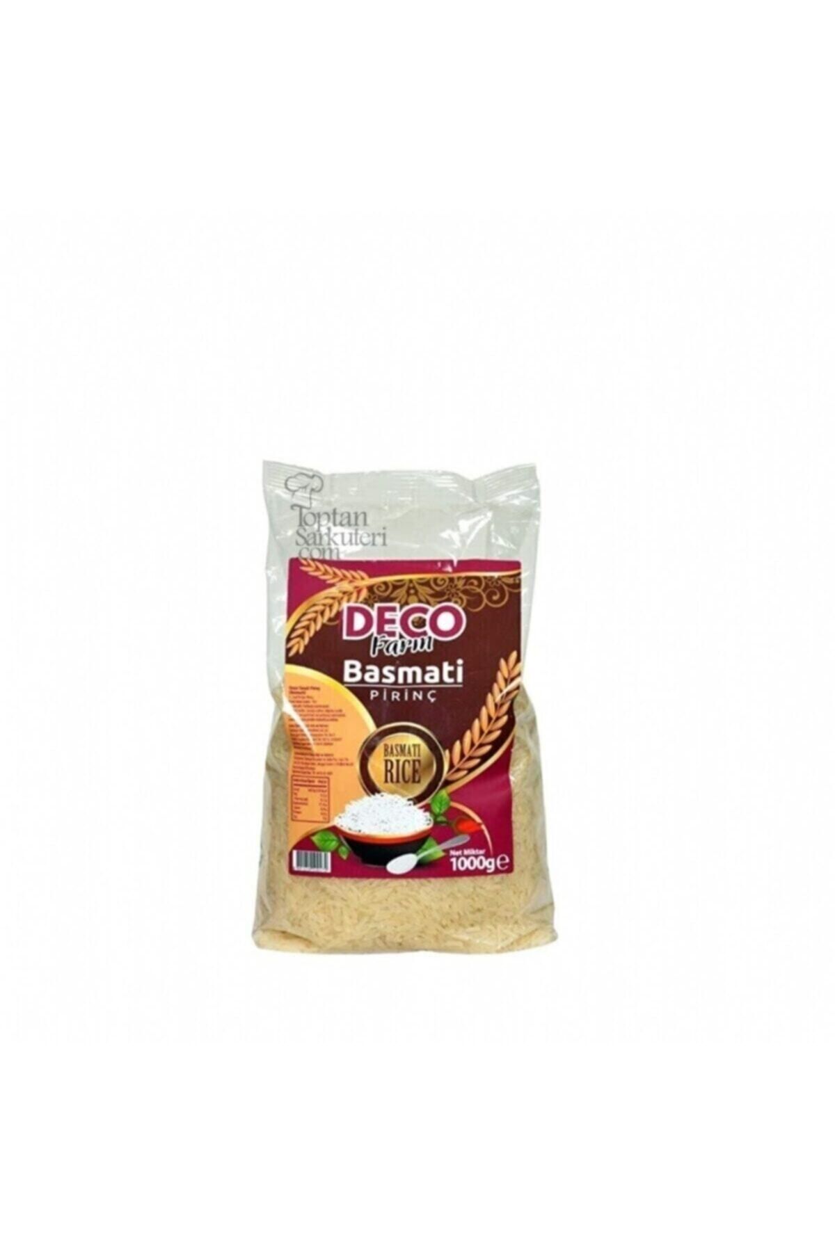 Basmati Pirinç 1kg