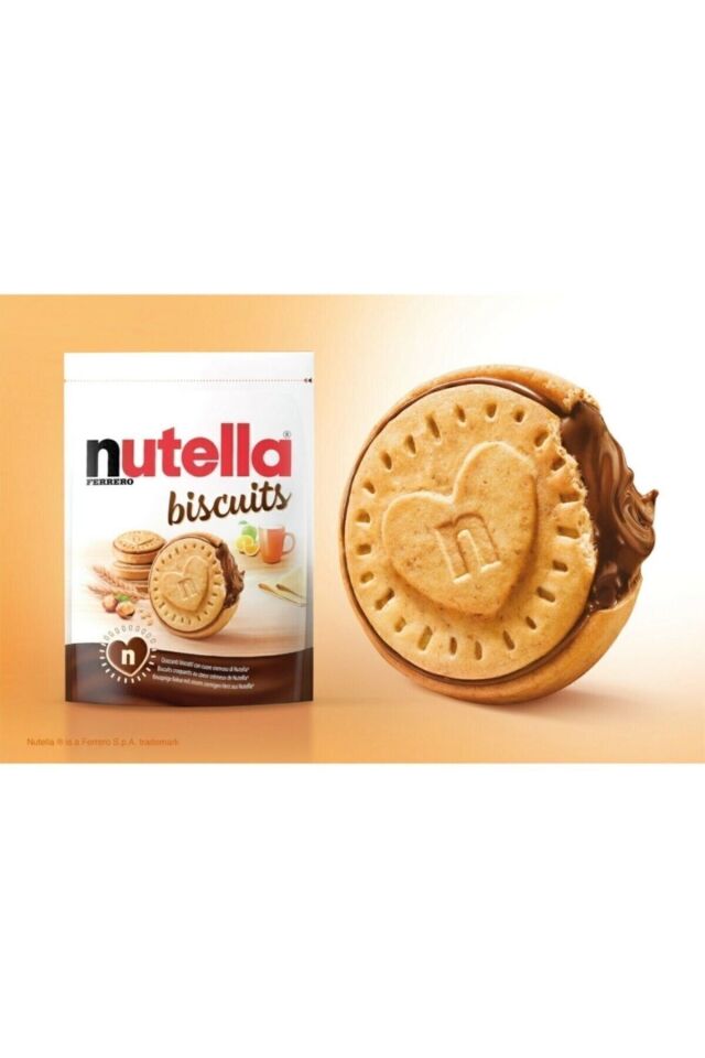 Biscuits 193 gr 1 Adet