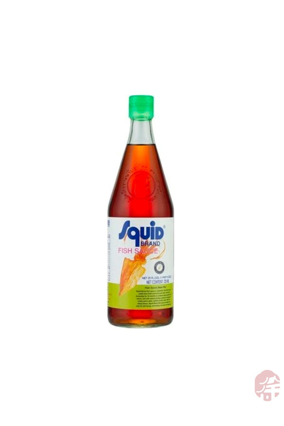 Balık Sosu ( Fish Sauce) - 725ml