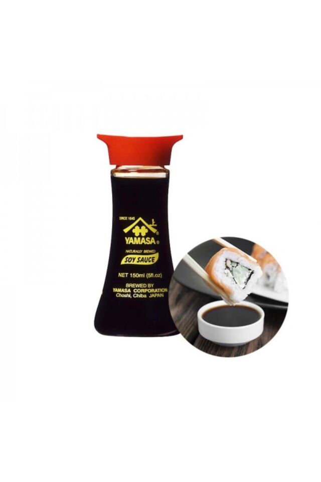 Soya Sosu 150 ml