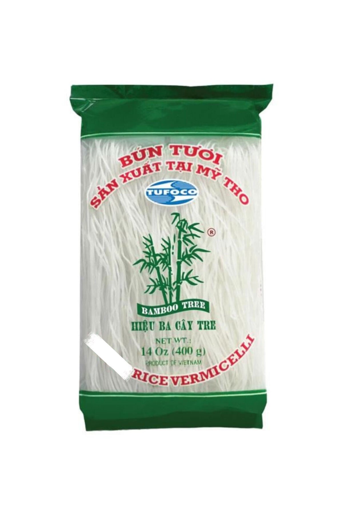 Pirinç Şehriyesi ( Vietnamese Rice Vermicelli) - 400g