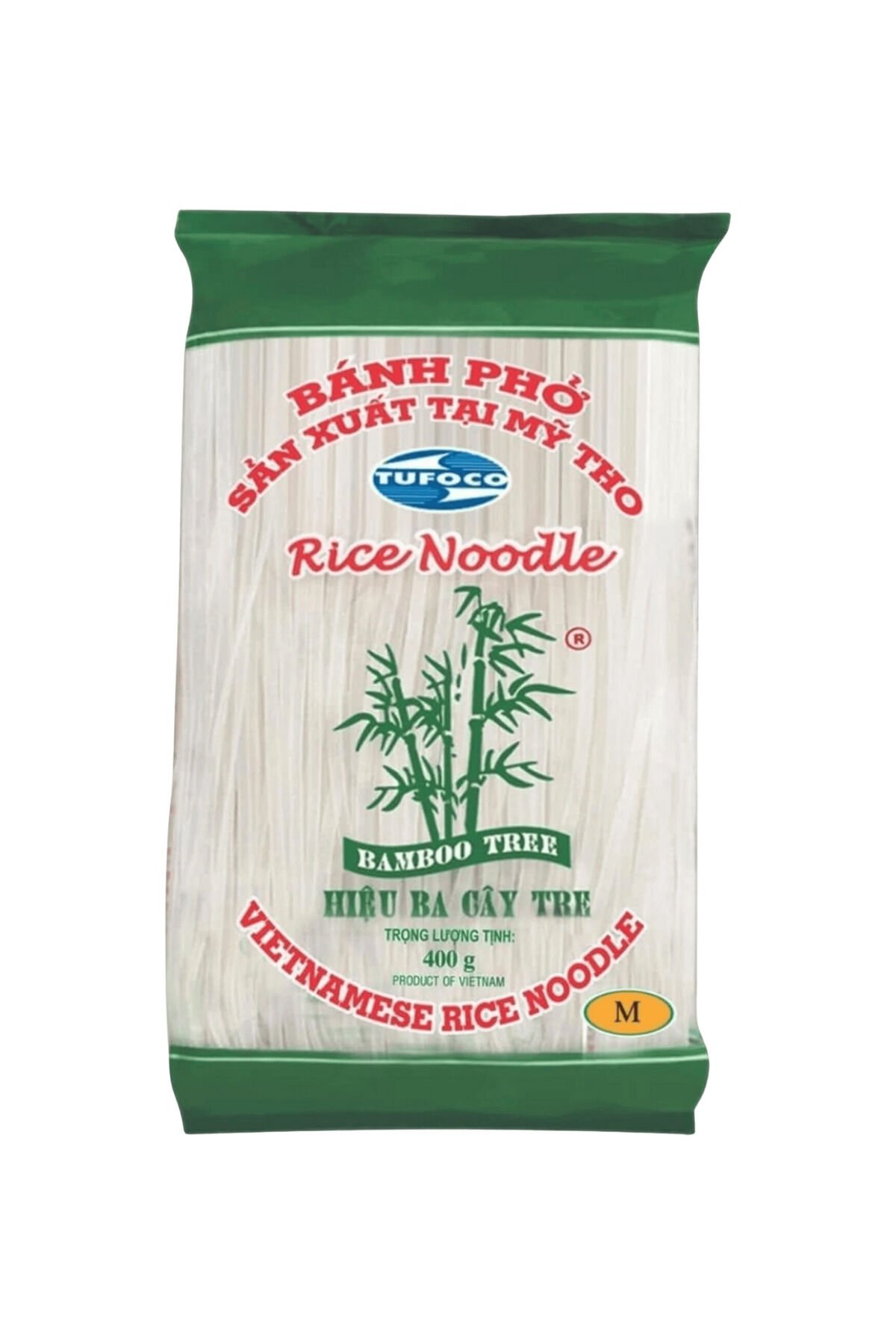 Pirinç Çubuklari ( Vietnamese Rice Noodle) - 400g
