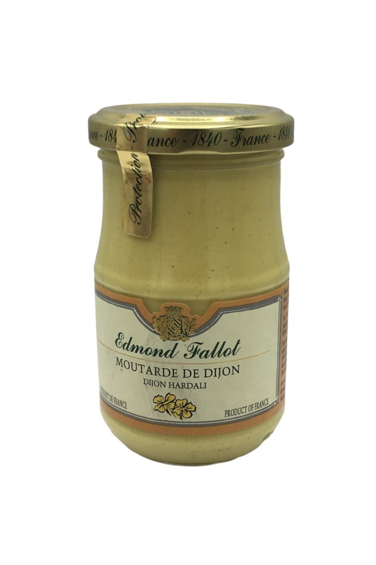 E.fallot Dijon Hardali 210 gr