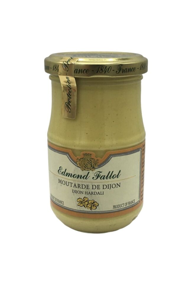 E.fallot Dijon Hardali 210 gr
