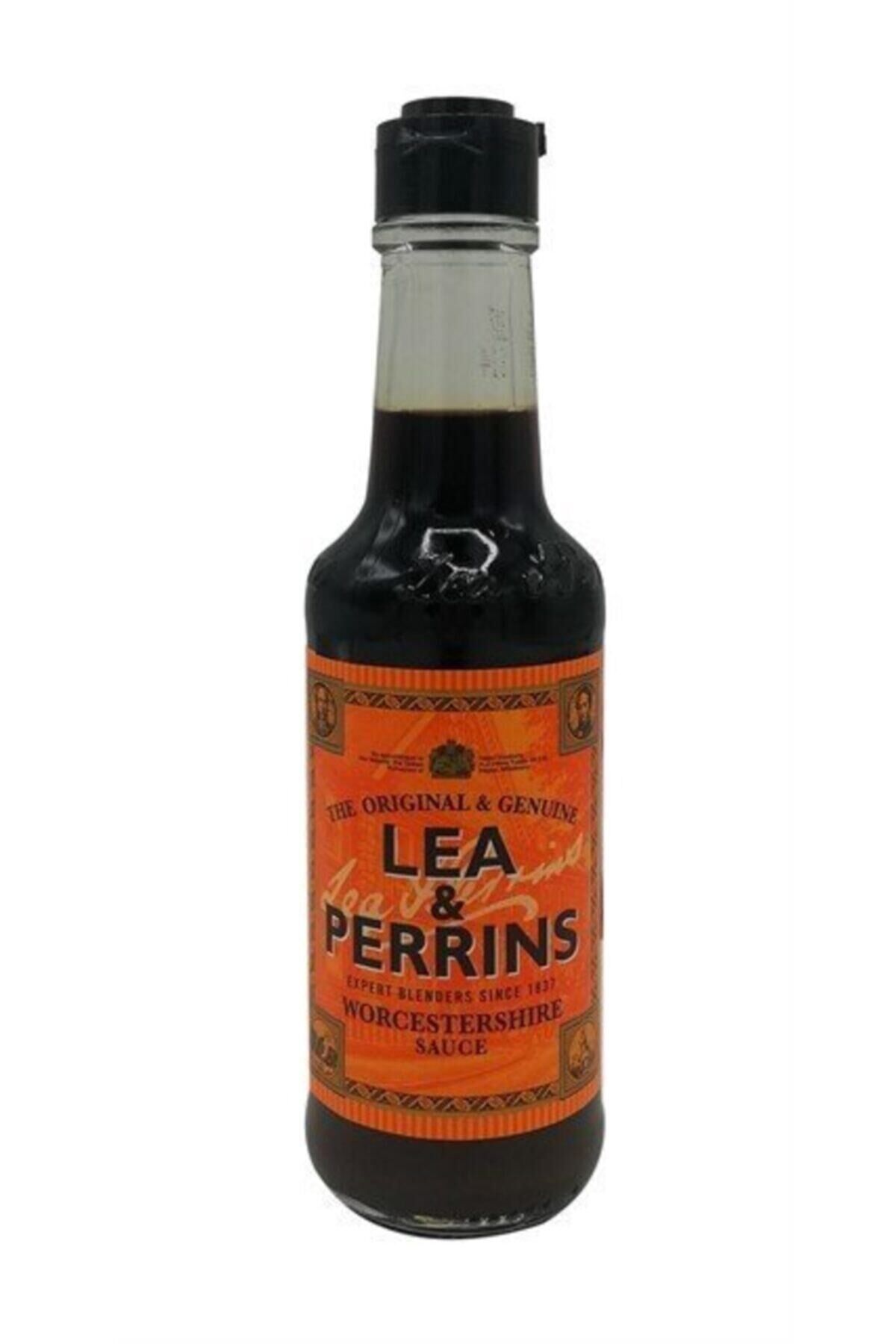 Lea & Perrins Worchester Sos 150 ml
