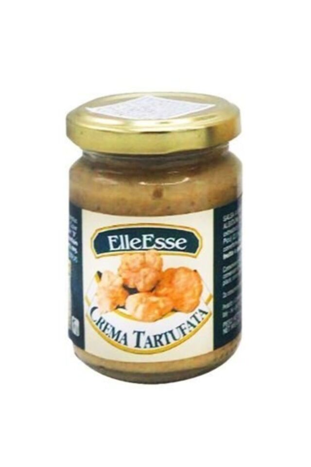 Beyaz Trüf Mantarı Ezmesi 130 Gr.