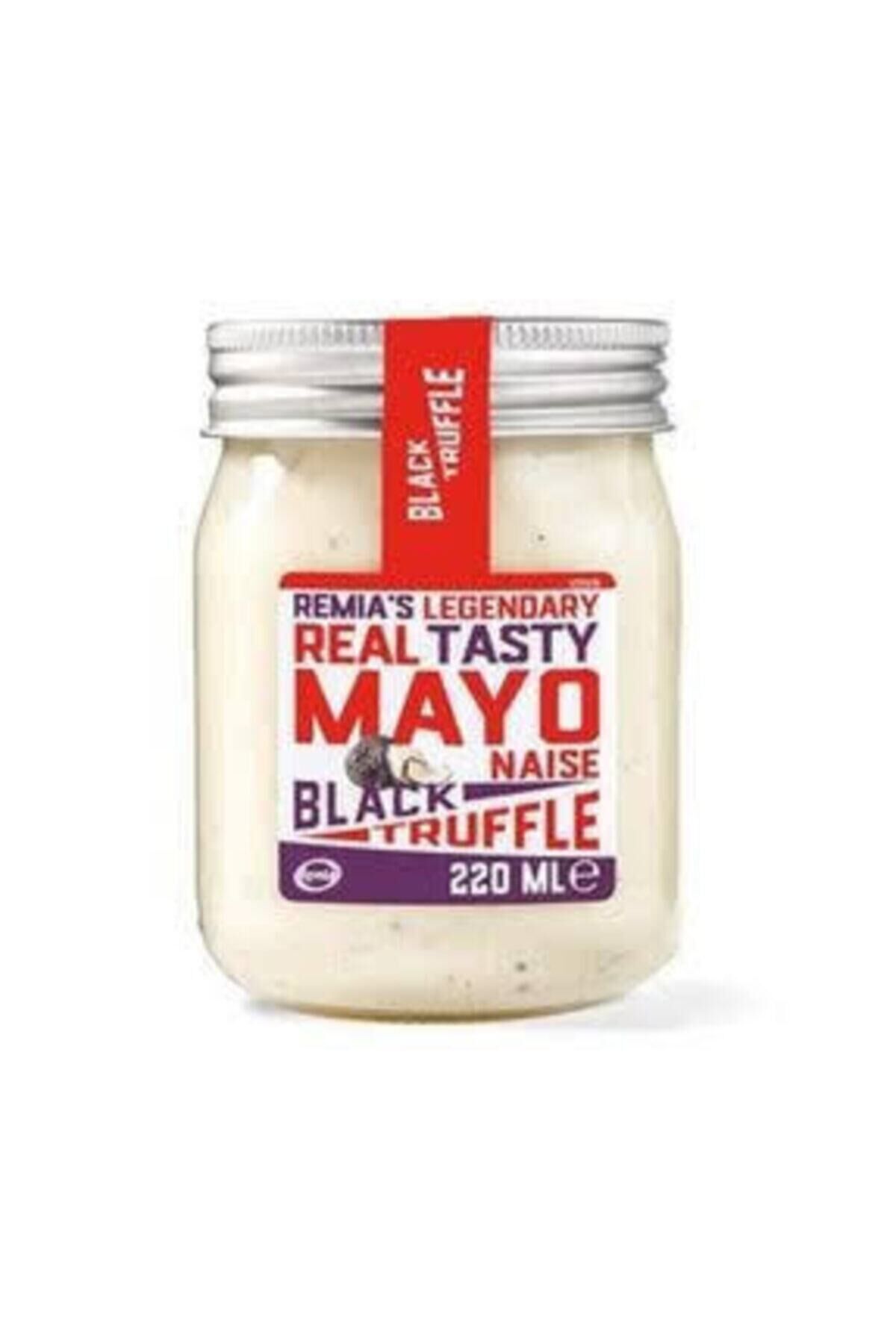 Trüf Mantarlı Mayonez 220 gr