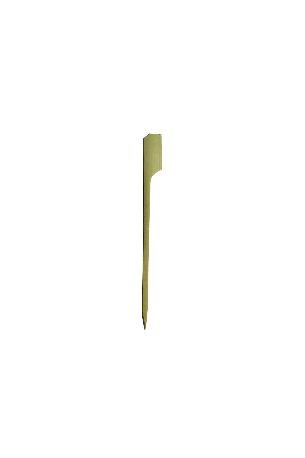 Tp01-90 Teppogushı-bambu Kür/yeşil(9cm)100ad