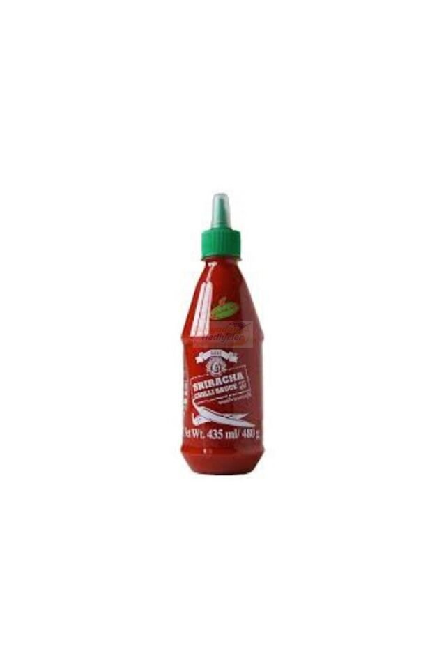 Sriracha Acı Biber Sosu 435 Ml