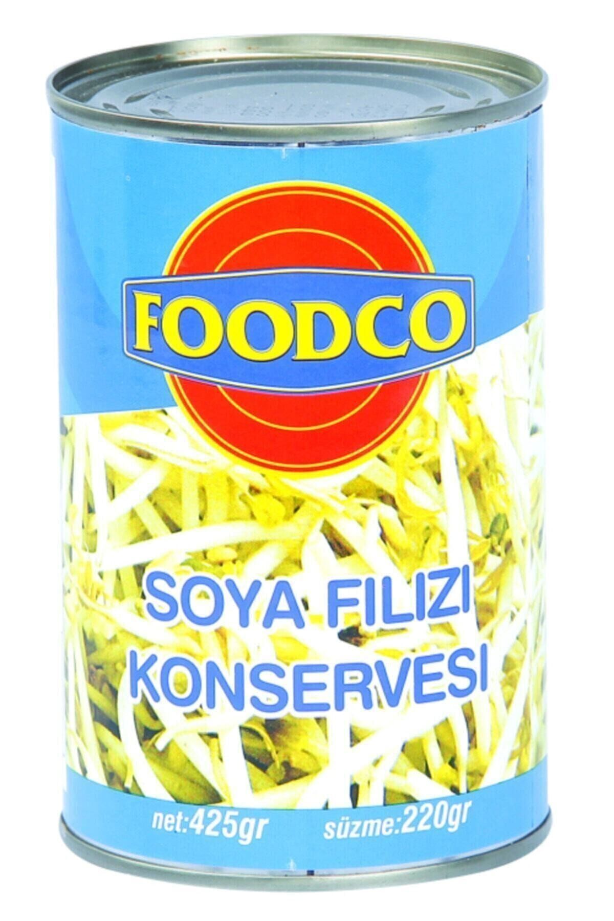 Soya Filizi 425 gr