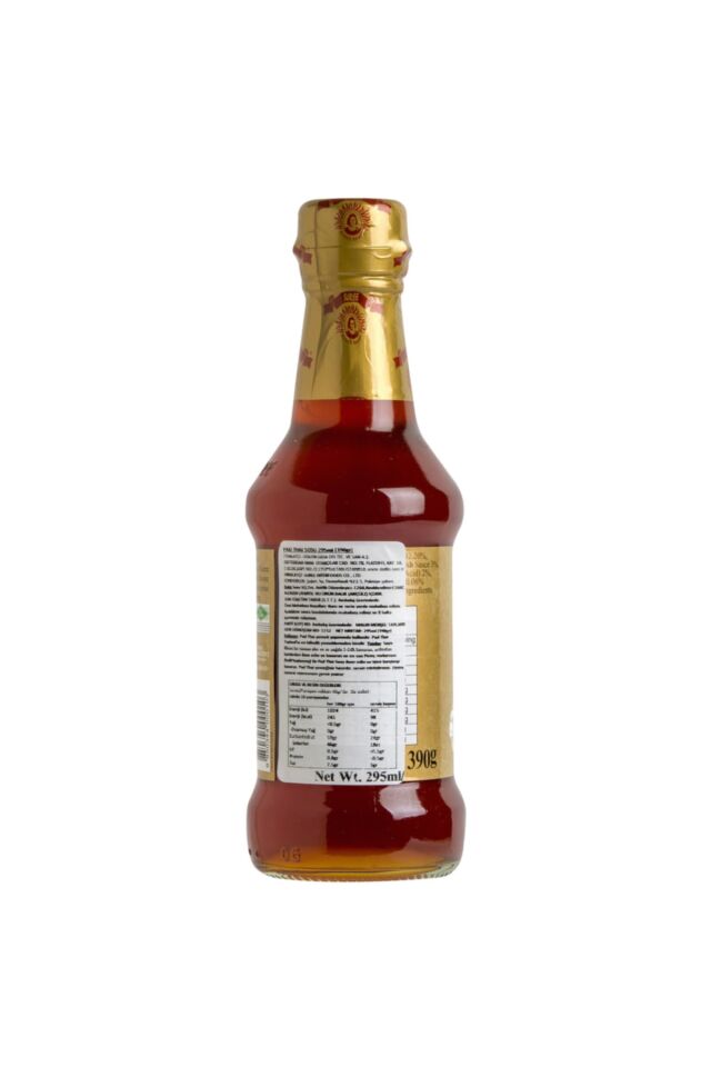 Pad Thai Sos 295 ml