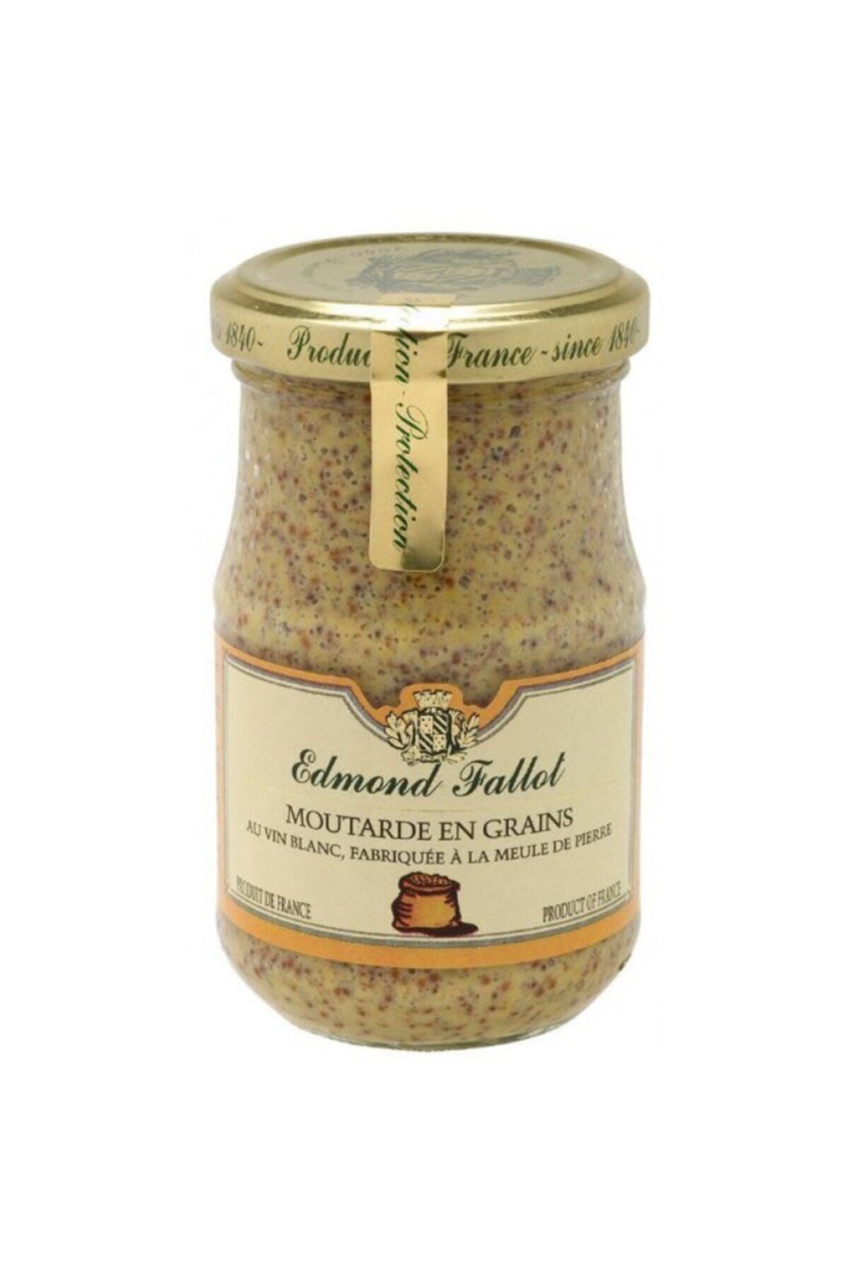 Edmond Fallot Tohumlu Dijon Hardal 205 Gr