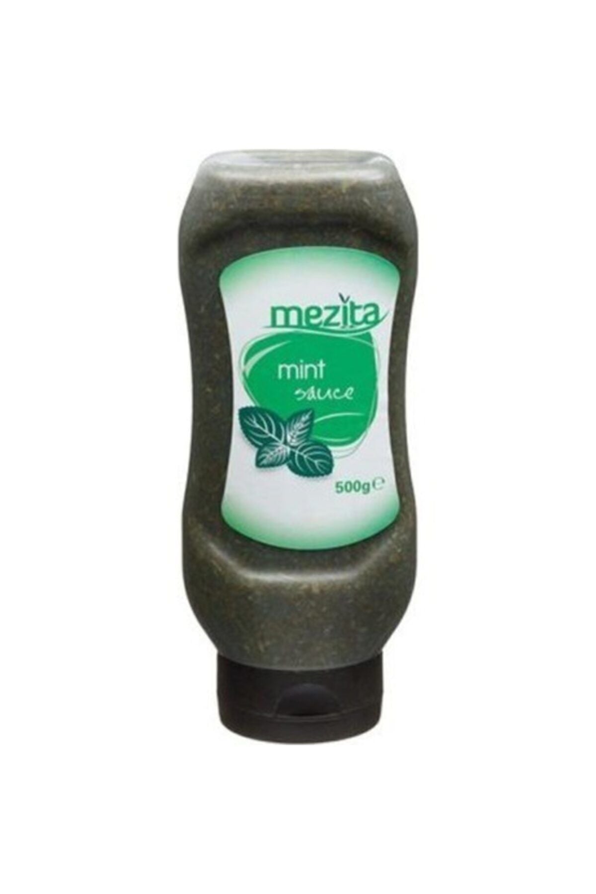 Nane Sosu 480 Gr Mezita (mint Sauce)