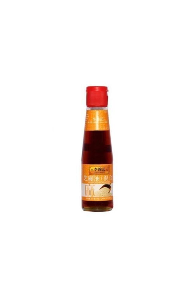 Susam ve Soya Yağı 207 Ml