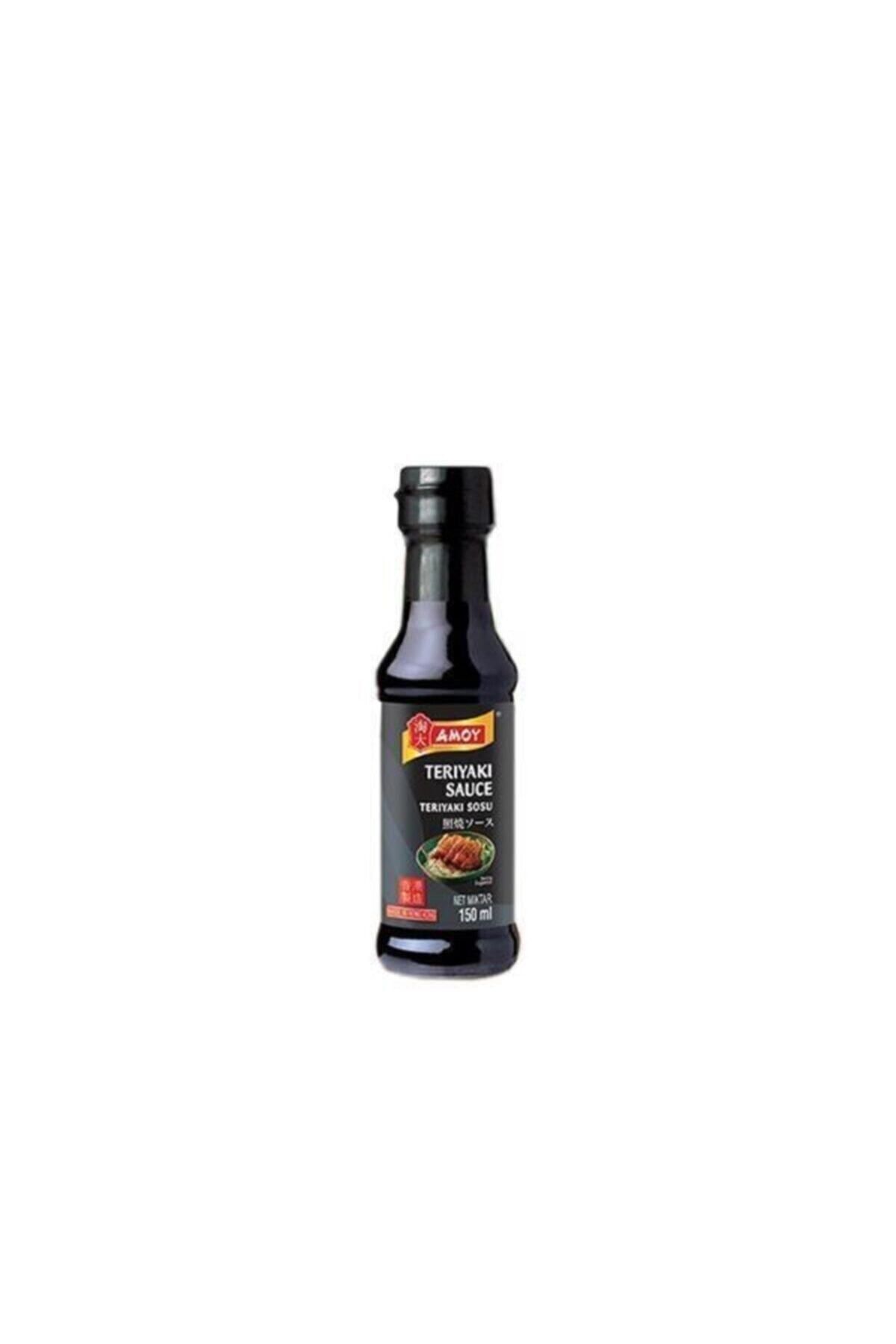 Teriyaki Sos 150 ml