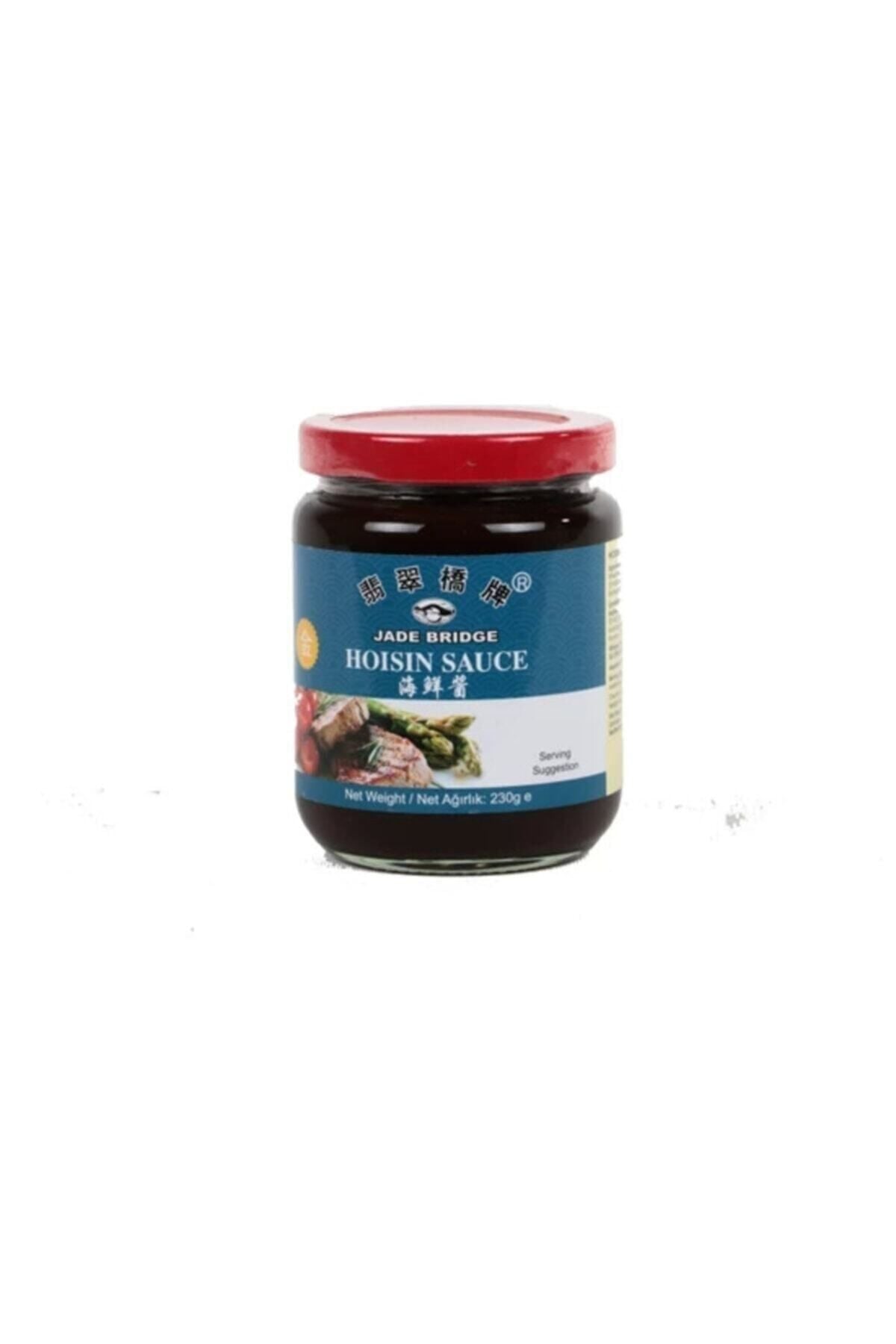 Hoisin Sosu (HOİSİN SAUCE) 230 gr