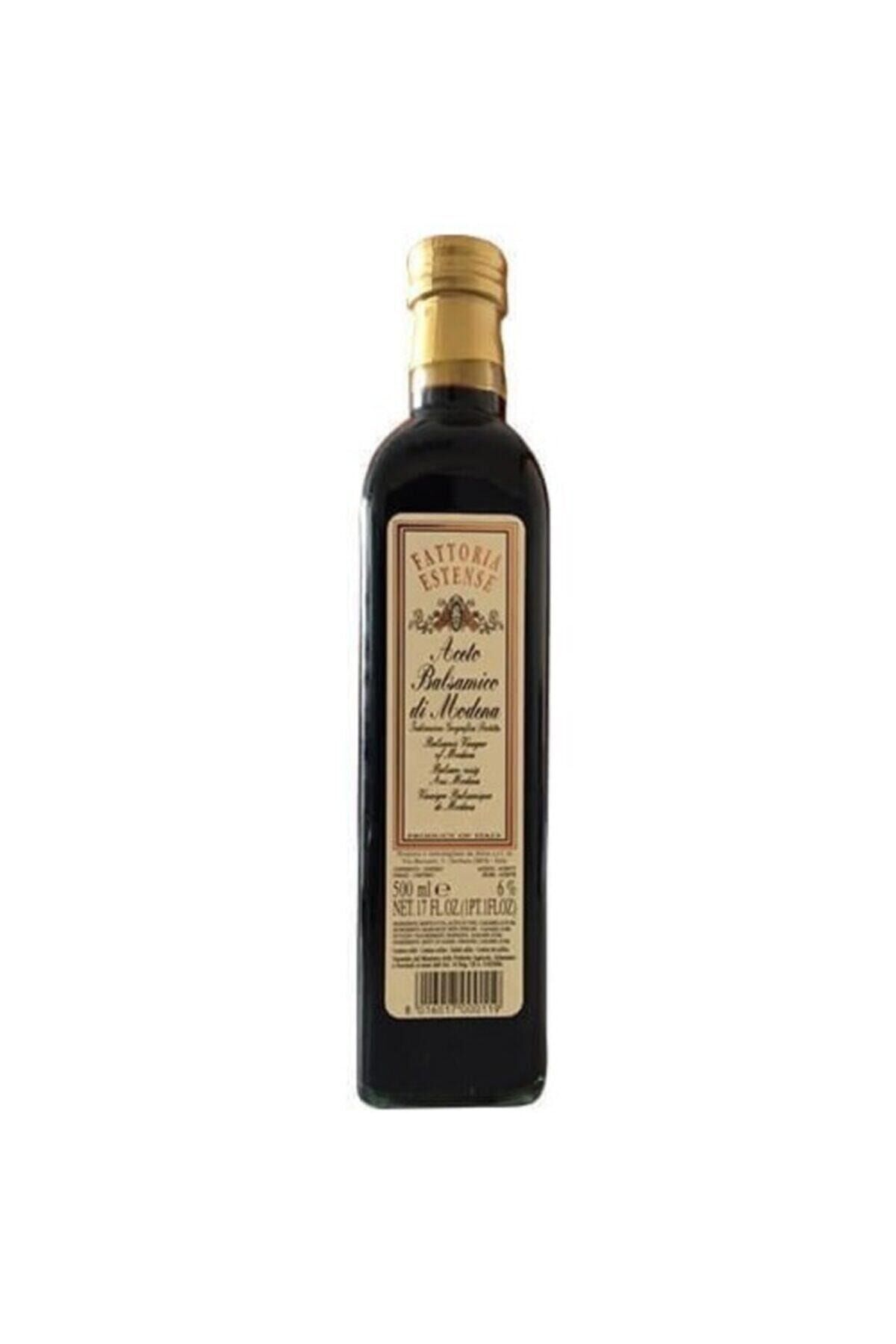 Balsamic Sirke 500 ml
