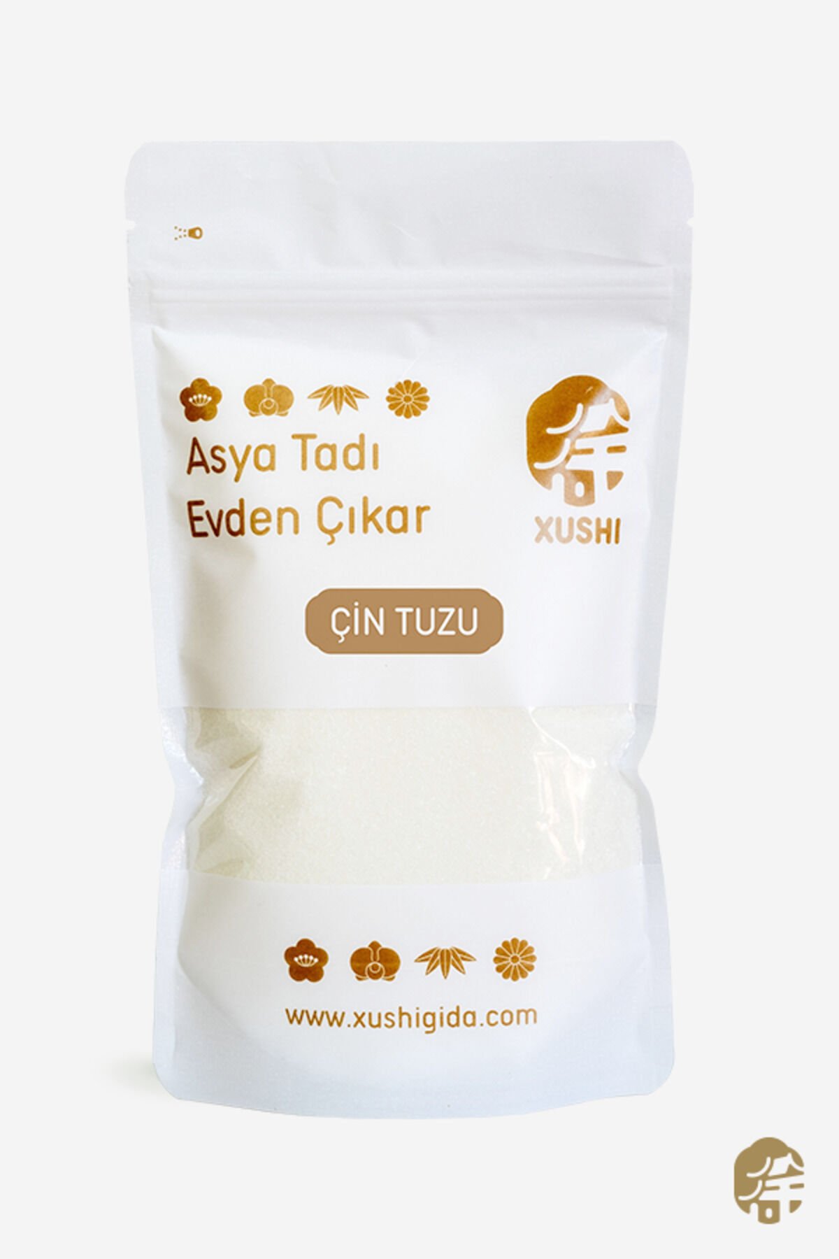 Çin Tuzu ( Msg) - 400g