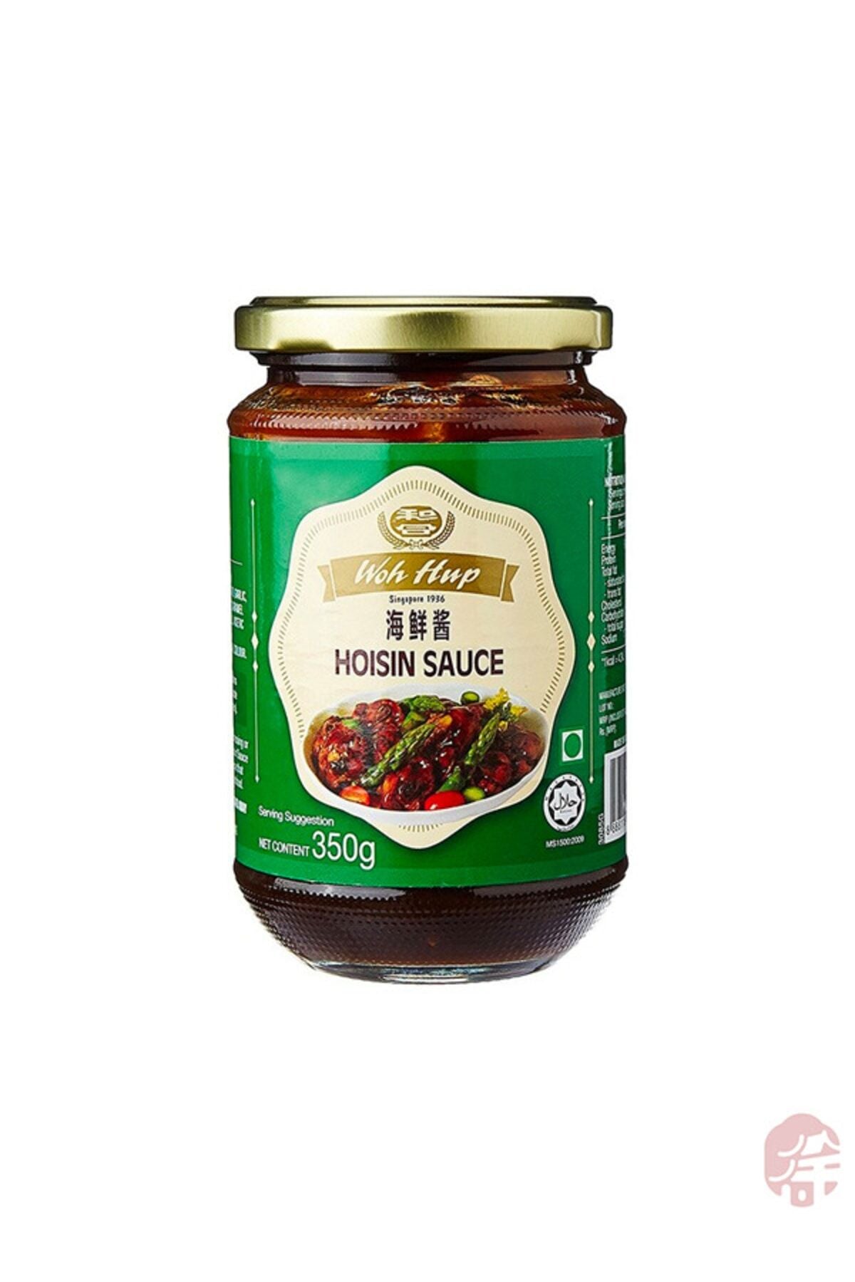 Hoisin Sosu (HOİSİN SAUCE) -350g