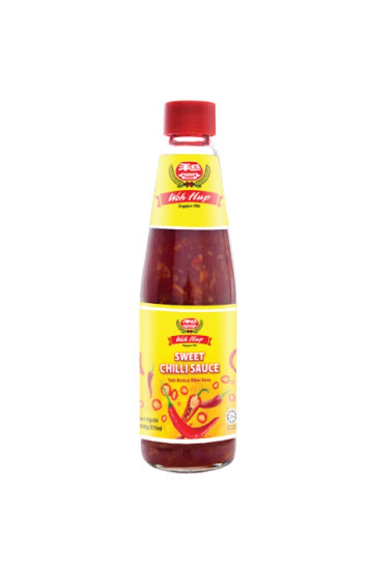 Tatlı Kırmızı Biber Sosu 450 gr