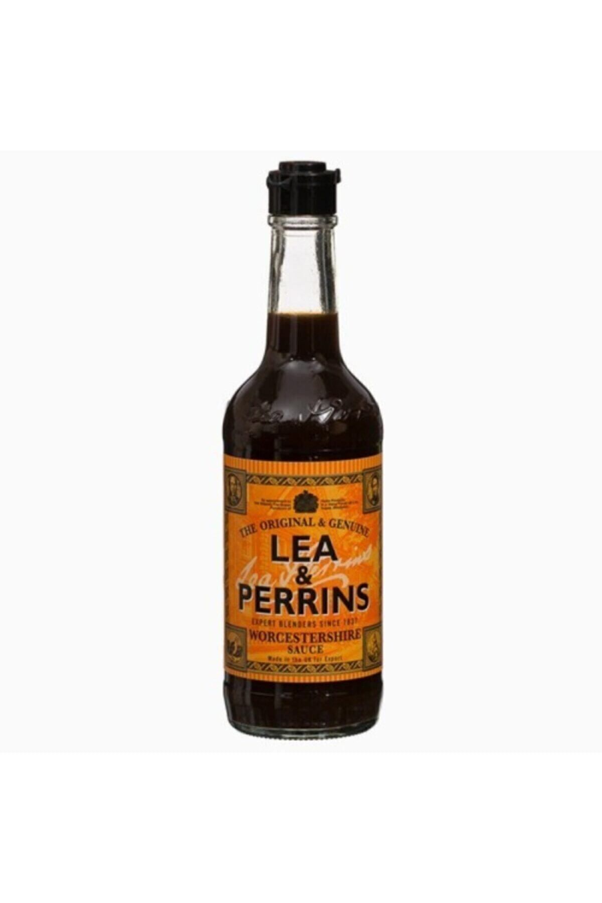 Lea Perrins Worcestershire Sos 150 Ml