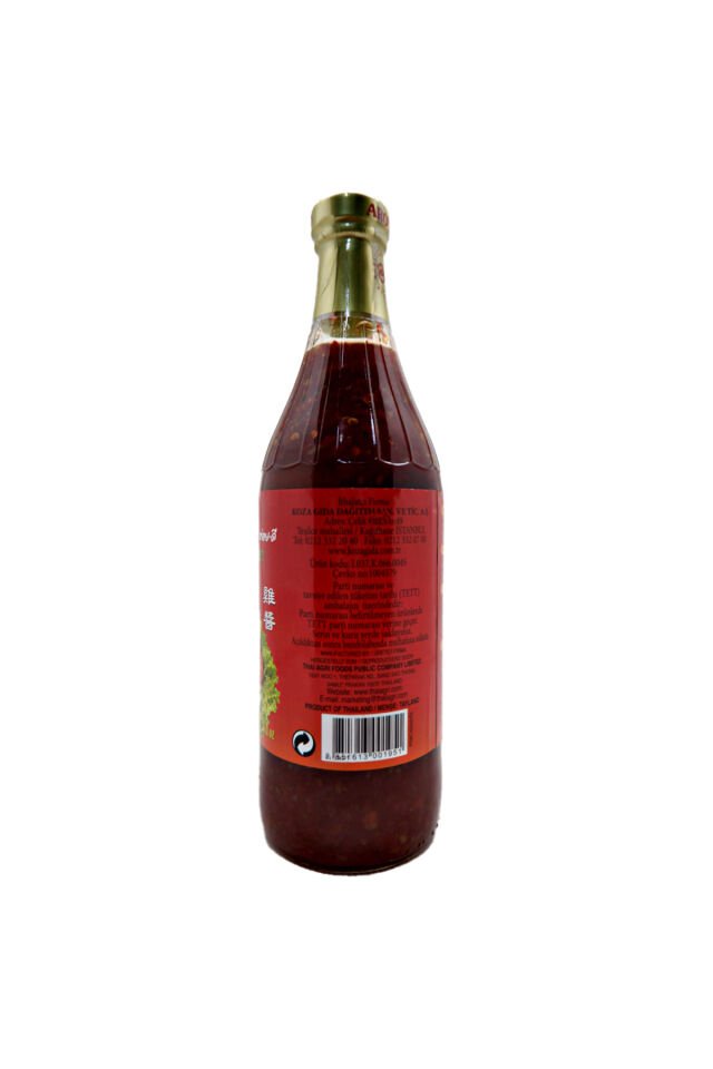 Aroy-d Tatlı Biber Sosu Sweet Chili 920 Gr