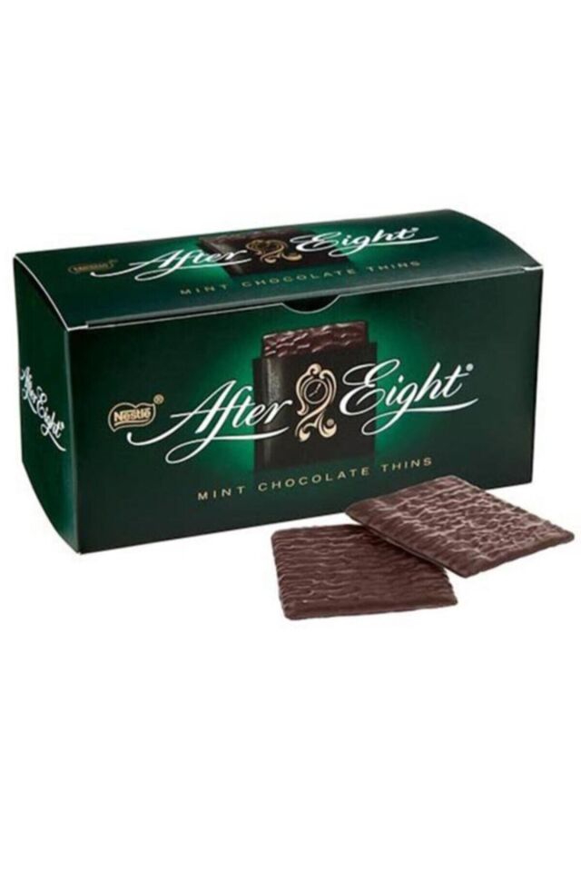 After Eight Classic 200 gr
