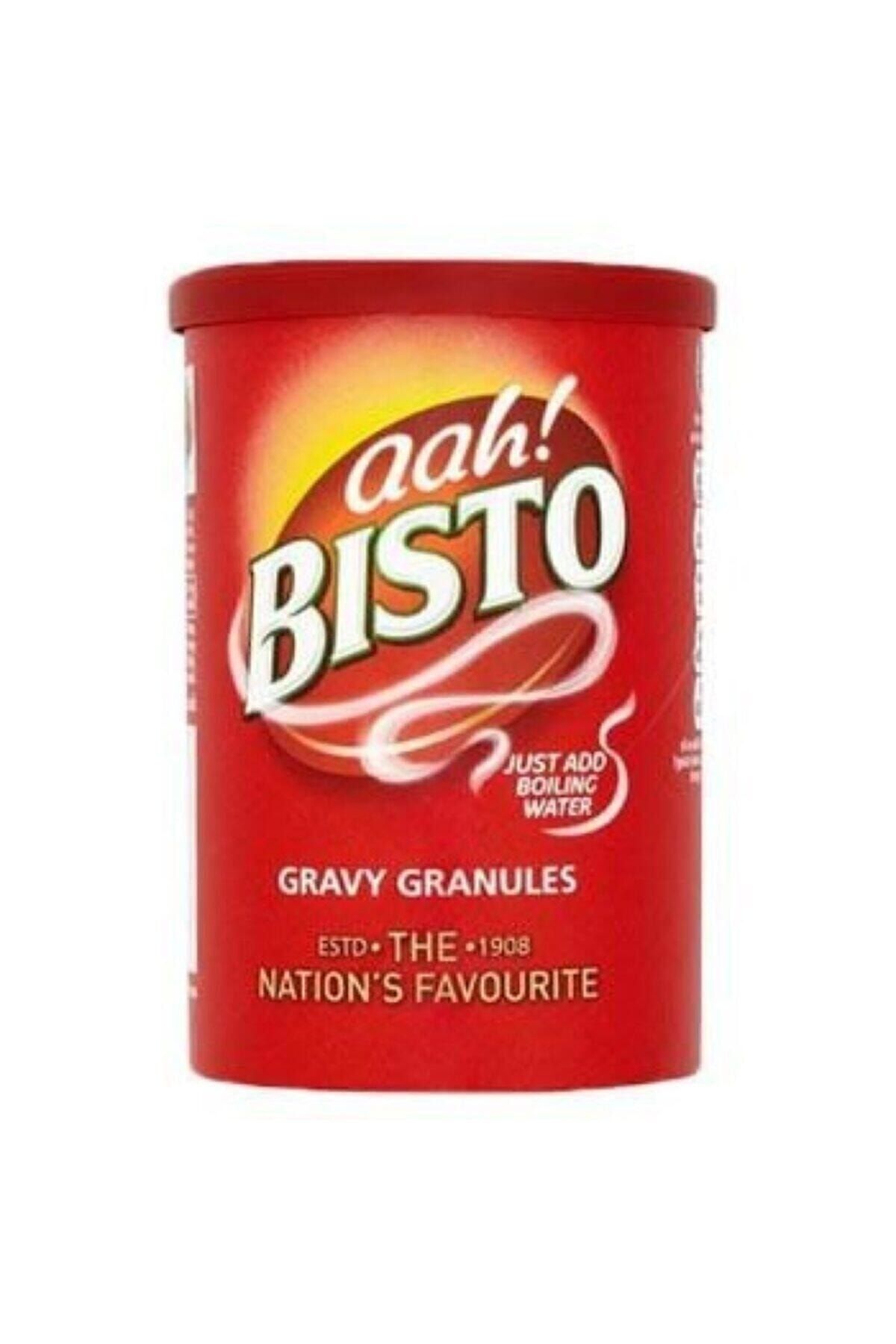 Bisto Et Sosu Gravy Granules 170 gr